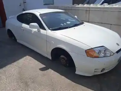 Hurda Aracı HYUNDAI                                            COUPE (GK)                                                                                                                                                                                                                                                 1.6 16V CAT                                                                                                                                                                                                                                                Yılın 2002 güçlü G4ED