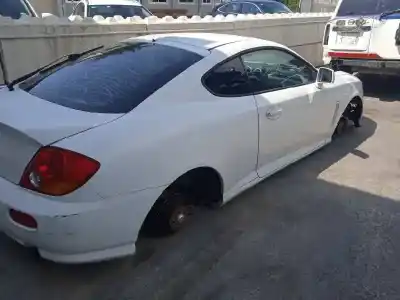 Veículo de Sucata hyundai coupe (gk) 1.6 16v cat do ano 2002 alimentado g4ed