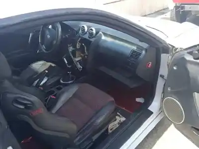 Veículo de Sucata hyundai coupe (gk) 1.6 16v cat do ano 2002 alimentado g4ed