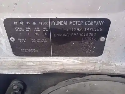 Veículo de Sucata hyundai coupe (gk) 1.6 16v cat do ano 2002 alimentado g4ed