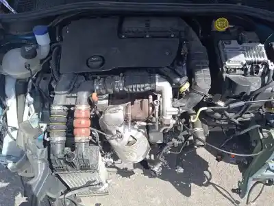 Утилизация автомобиля citroen c4 cactus shine года 2018 питание bh02