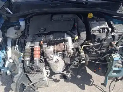Утилизация автомобиля citroen c4 cactus shine года 2018 питание bh02