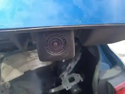 Утилизация автомобиля citroen c4 cactus shine года 2018 питание bh02