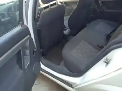 Scrapping Vehicle opel vectra c berlina elegance of the year 2007 powered z19dt