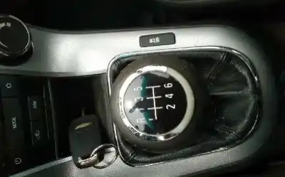 Sloopvoertuig chevrolet cruze 2.0 diesel cat van het jaar 2012 aangedreven z20d1
