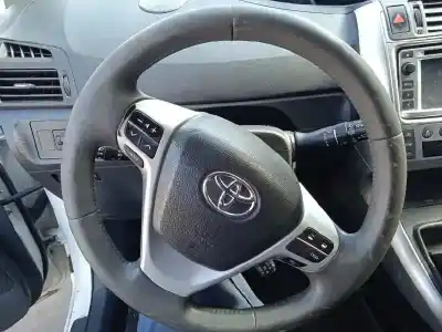 Утилизация автомобиля toyota                                             verso (_r2_)                                                                                                                                                                                                                                               2.0 d-4d (aur20_) года 2012 питание 1ad