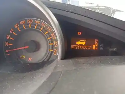 Утилизация автомобиля toyota                                             verso (_r2_)                                                                                                                                                                                                                                               2.0 d-4d (aur20_) года 2012 питание 1ad