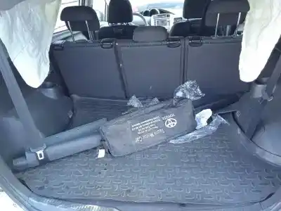 Утилизация автомобиля toyota                                             verso (_r2_)                                                                                                                                                                                                                                               2.0 d-4d (aur20_) года 2012 питание 1ad