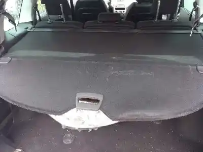 Veicolo di demolizione peugeot 308 sw 1.6 hdi fap dell'anno 2012 alimentato 9h05