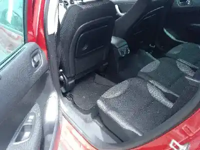 Veicolo di demolizione peugeot 308 sw 1.6 hdi fap dell'anno 2012 alimentato 9h05