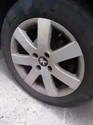 Veicolo di demolizione peugeot 308 sw 1.6 hdi fap dell'anno 2012 alimentato 9h05