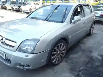 Scrapping Vehicle opel signum 3.0 v6 cdti cat (y 30 dt / lb5) of the year 2005 powered y30dt
