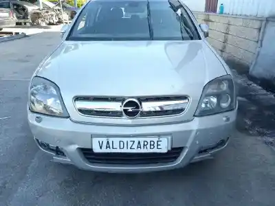 Scrapping Vehicle opel signum 3.0 v6 cdti cat (y 30 dt / lb5) of the year 2005 powered y30dt