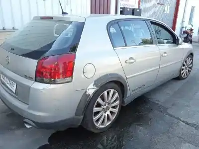 Scrapping Vehicle opel signum 3.0 v6 cdti cat (y 30 dt / lb5) of the year 2005 powered y30dt