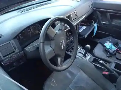 Scrapping Vehicle opel signum 3.0 v6 cdti cat (y 30 dt / lb5) of the year 2005 powered y30dt
