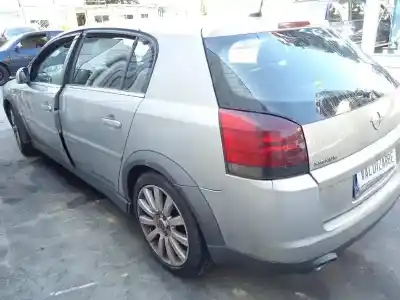 Scrapping Vehicle opel signum 3.0 v6 cdti cat (y 30 dt / lb5) of the year 2005 powered y30dt