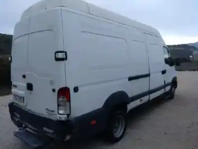 Scrapping Vehicle renault mascott 3.0 diesel of the year 2005 powered zd3a604