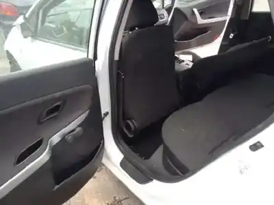 Veículo de Sucata kia pro cee´d (jd) 1.4 crdi 90 do ano 2017 alimentado d4fc