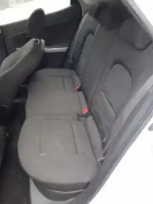 Veículo de Sucata kia pro cee´d (jd) 1.4 crdi 90 do ano 2017 alimentado d4fc