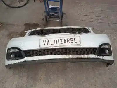 Veículo de Sucata kia pro cee´d (jd) 1.4 crdi 90 do ano 2017 alimentado d4fc