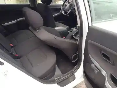 Veículo de Sucata kia pro cee´d (jd) 1.4 crdi 90 do ano 2017 alimentado d4fc