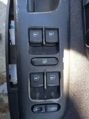 Verschrottungsfahrzeug seat alhambra (7v9) reference des jahres 2005 angetrieben asz