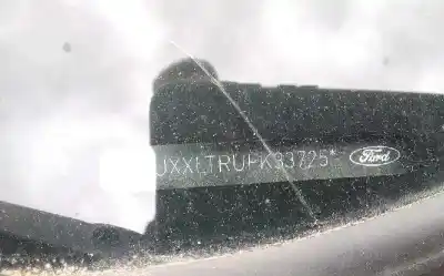 Здавання транспортного засобу ford ka (ccu) 1.2 8v cat року 2015 потужний 169a4000