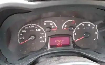 Здавання транспортного засобу ford ka (ccu) 1.2 8v cat року 2015 потужний 169a4000