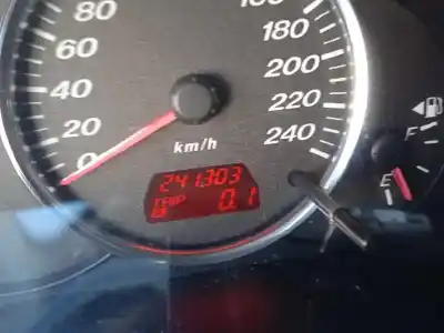 Утилизация автомобиля mazda 6 berlina (gg) 2.0 crtd 136 active года 2004 питание rf