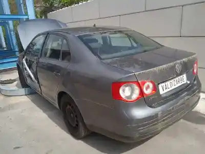 Утилизация автомобиля volkswagen jetta (1k2) 1.9 tdi года 2006 питание bag