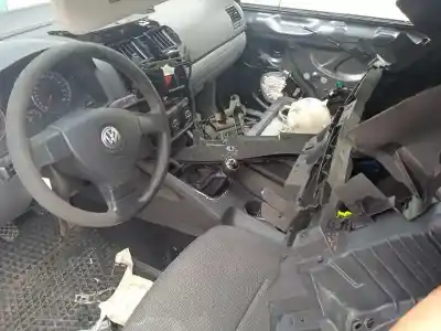 Утилизация автомобиля volkswagen jetta (1k2) 1.9 tdi года 2006 питание bag