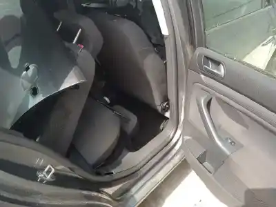 Утилизация автомобиля volkswagen jetta (1k2) 1.9 tdi года 2006 питание bag