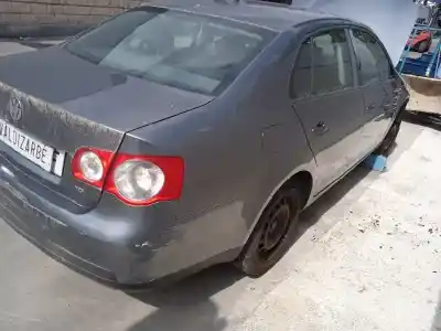 Утилизация автомобиля volkswagen jetta (1k2) 1.9 tdi года 2006 питание bag