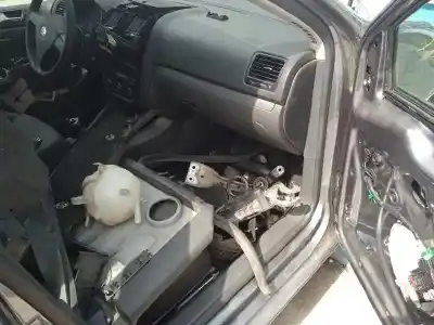 Утилизация автомобиля volkswagen jetta (1k2) 1.9 tdi года 2006 питание bag