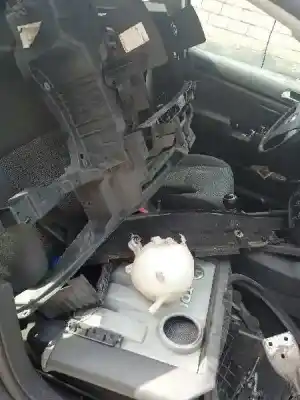 Утилизация автомобиля volkswagen jetta (1k2) 1.9 tdi года 2006 питание bag