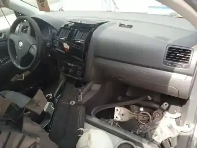 Утилизация автомобиля volkswagen jetta (1k2) 1.9 tdi года 2006 питание bag