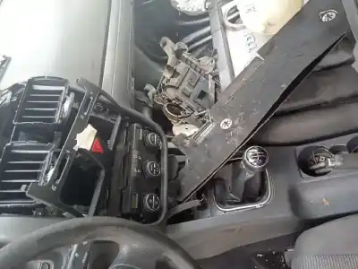 Утилизация автомобиля volkswagen jetta (1k2) 1.9 tdi года 2006 питание bag