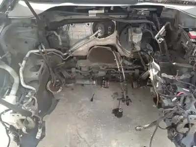 Утилизация автомобиля volkswagen jetta (1k2) 1.9 tdi года 2006 питание bag