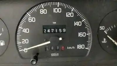 Verschrottungsfahrzeug peugeot                                            boxer caja cerrada (rs3200)(230)(->´02)                                                                                                                                                                                                                    2.5 diesel                                                                                                                                                                                                                                                 des jahres 1998 angetrieben t9a