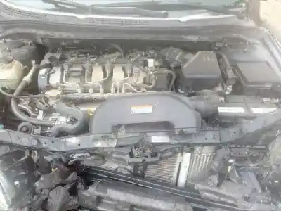 Утилизация автомобиля kia cee´d emotion года 2009 питание d4ea