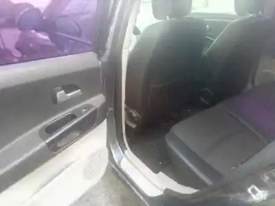 Утилизация автомобиля kia cee´d emotion года 2009 питание d4ea
