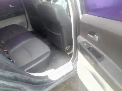 Утилизация автомобиля kia cee´d emotion года 2009 питание d4ea