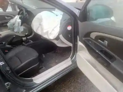 Утилизация автомобиля kia cee´d emotion года 2009 питание d4ea