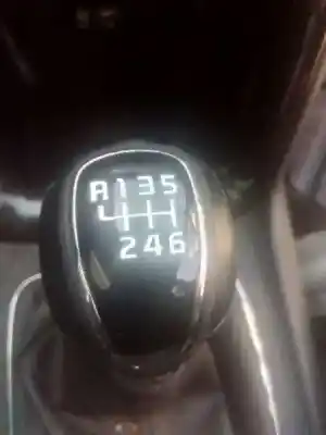 Veículo de Sucata kia pro cee´d (jd) 1.4 crdi 90 do ano 2017 alimentado d4fc