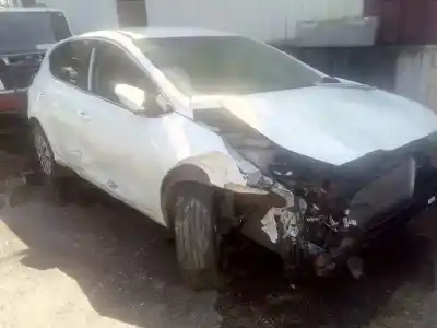 Veículo de Sucata kia pro cee´d (jd) 1.4 crdi 90 do ano 2017 alimentado d4fc