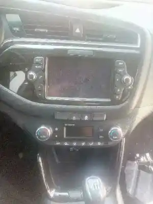 Veículo de Sucata kia pro cee´d (jd) 1.4 crdi 90 do ano 2017 alimentado d4fc