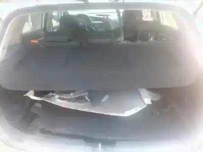 Veículo de Sucata kia pro cee´d (jd) 1.4 crdi 90 do ano 2017 alimentado d4fc