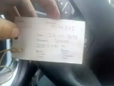 Veículo de Sucata kia pro cee´d (jd) 1.4 crdi 90 do ano 2017 alimentado d4fc