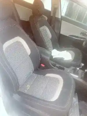 Veículo de Sucata kia pro cee´d (jd) 1.4 crdi 90 do ano 2017 alimentado d4fc