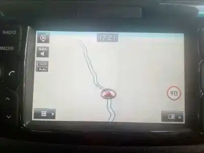 Veículo de Sucata kia pro cee´d (jd) 1.4 crdi 90 do ano 2017 alimentado d4fc